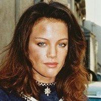 Maren Jensen Nude