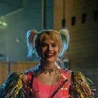 Margot Robbie Nude