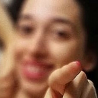 Mari Morales Nude