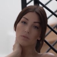 Maria Breese Nude