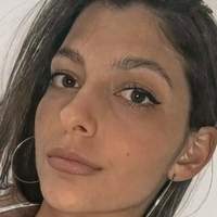 Maria Florencia Babugia Nude