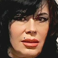 Mariana Moculescu Nude