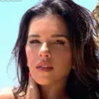 Mariana Rios Nude