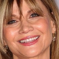 Markie Post Nude
