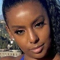 Marta Ethio Nude