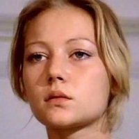 Martine Stedil Nude