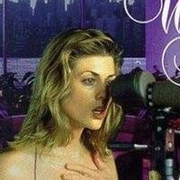 Marvy Mayor Nude