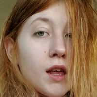 Mattie Doll Nude
