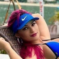 Mayca Delduque Nude