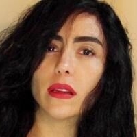 Mayra Rivera Nude