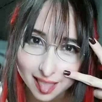 Maysis Kawaii Nude