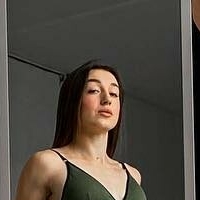 Mayya Budanok Nude