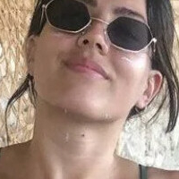 Megan Batoon Nude
