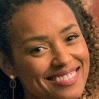 Melanie Liburd Nude
