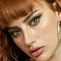 Merisiel Irum Nude