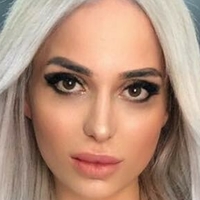 Merve Sanay Nude