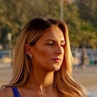 Michaella McCollum Nude