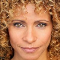 Michelle Hurd Nude