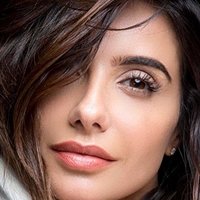 Mikaela Hoover Nude