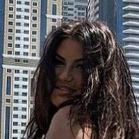 Mila Kokoscha Nude