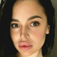 Mila Moore Nude