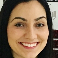Milica Krstic Nude