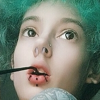 milkyghostie Nude
