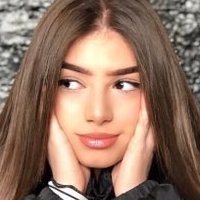 Mimi Keene Nude