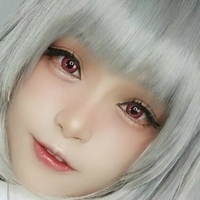 mintonii Nude