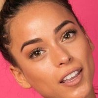Miranda Borrego Nude
