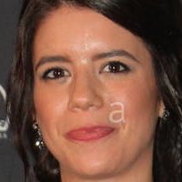 Miranda Gas Nude