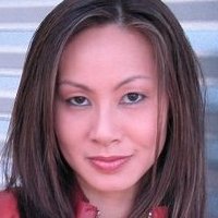 Miranda Kwok Nude