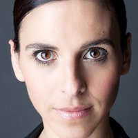 Mireia Vallès Nude