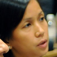 Miriam Mayet Nude