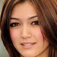 Misa Campo Nude