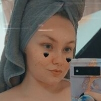 Miss Banana Nude