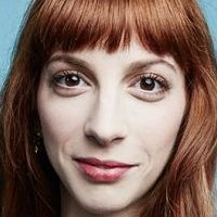 Molly Bernard Nude