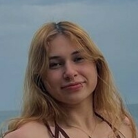 Monaliza Américo Nude