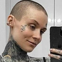 Monami Frost Nude
