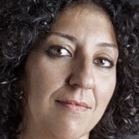 Mónica Cervera Nude