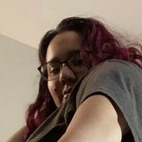 Morenita Nude