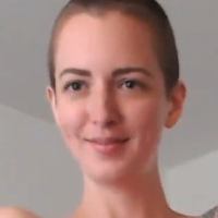 Morgan Chew Nude