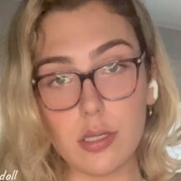 MoxieD0ll Nude