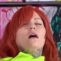Ms Hayley B Nude