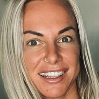 musclegirl31 Nude