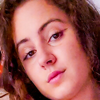 My Dear Vicky Nude