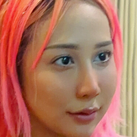 mycheriberryofficial Nude