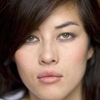 Mylene Jampanoi Nude