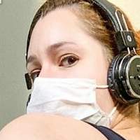 Na Academia Nude