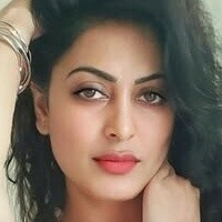Nalinee Singh Nude